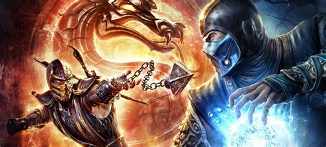 Mortal Kombat X Nh Gi Game Vietgame Asia