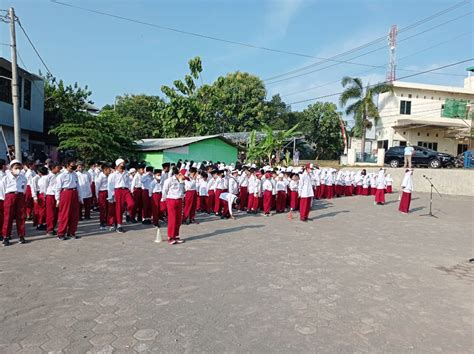 SD Islam Nurus Sunnah Semarang SekolahSunnah