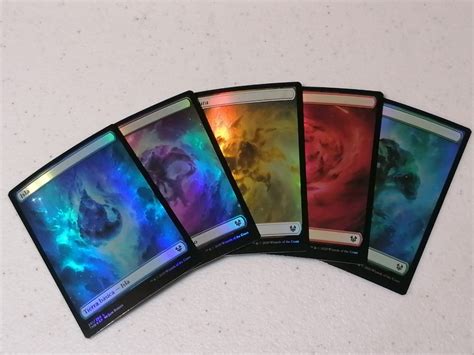 Lotes De 250 Cartas De Magic The Gathering Meses Sin Intereses