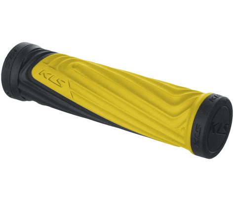 Chwyt Kierownicy KLS ADVANCER 017 Yellow