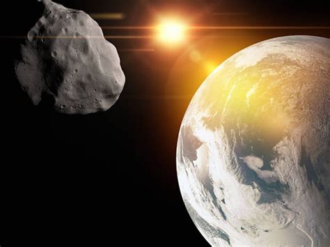 Can We Actually Stop A Doomsday Asteroid Impact On Earth What Are