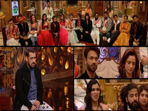 Bigg Boss 17 Weekend Ka Vaar Salman Khan Take Class Of Ankita Lokhande