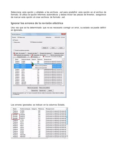 Imprimir Novedades De Auto Cad Electrical 2017 PDF