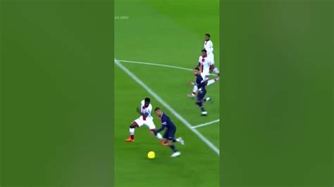 Mbappe best skills - YouTube