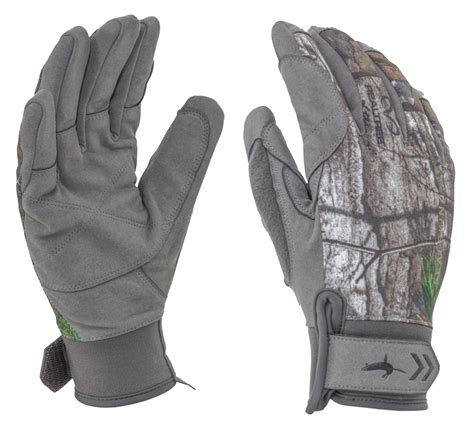 Sealskinz Dragon Eye Glove Realtree Recon Company