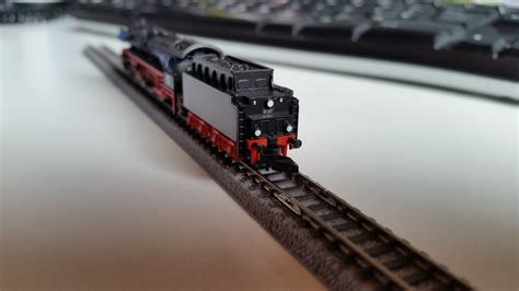 Kleine Spuren Spur Tt N Z M Rklin Br Epoche Iii