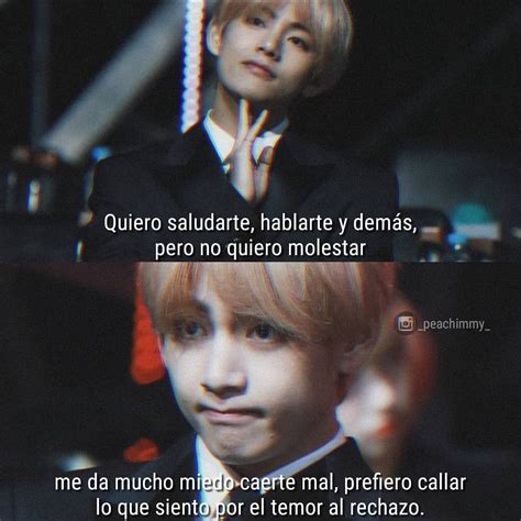 Pin En Bts Frases Au