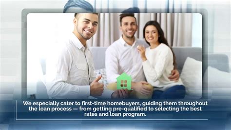 Loan Assistance Primary Residential Mortgage Inc Youtube