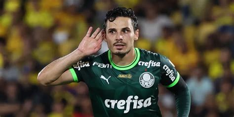 Clube Vem Pra Levar Veiga E Reviravoltas Chegam Ao Palmeiras