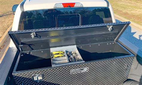 Best Truck Storage Box For Storables