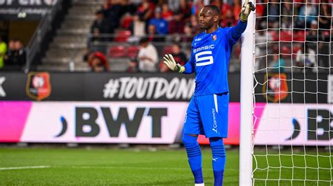 Mercato OM Le retour de Steve Mandanda est déjà planifié