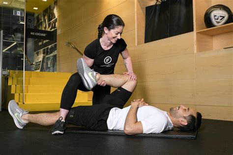 The Definitive Guide To Fascial Stretch Therapy