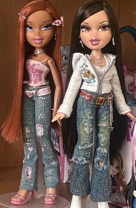 Baddie 🖤💅🏽 In 2024 Bratz Doll Outfits Bratz Inspired Outfits Brat Doll