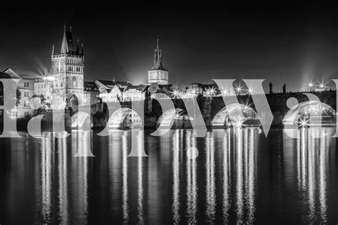 Charles Bridge Wallpaper