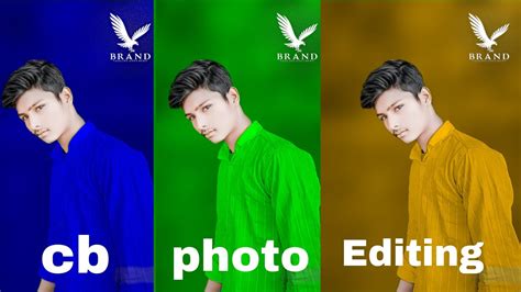 New Cb Photo Editing Only Cb Photo Editing Kaise Kare Cb Photo