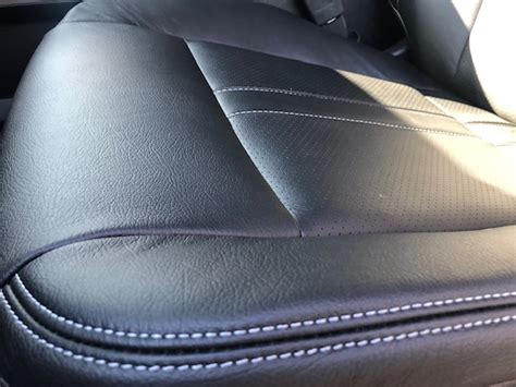 Ford F150 Oem Leather Seat Covers Velcromag