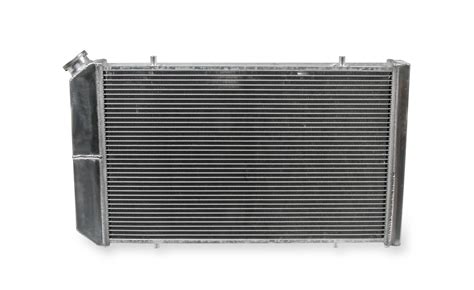 Frostbite FB312 1 Frostbite Aluminum Radiator W GM LS Swap 3 Row