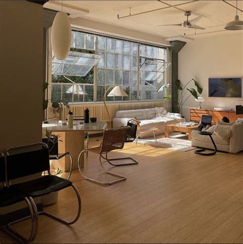 Dream Apartment Apartment Interior Apartment Decor House Interior