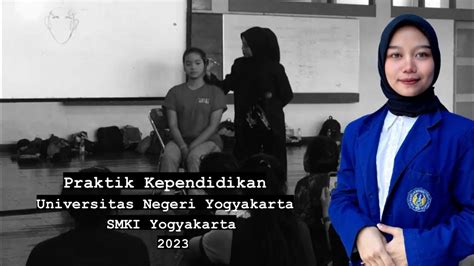 Praktik Kependidikan Universitas Negeri Yogyakarta Smki Yogyakarta