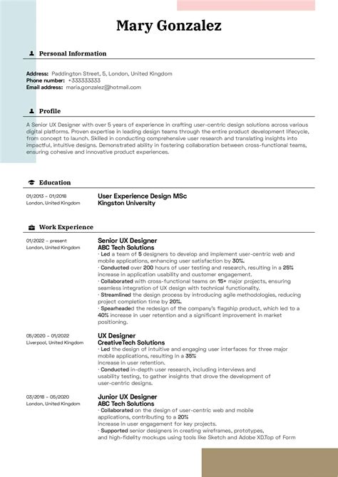 How to Show Promotion on Resume & LinkedIn (+Examples)
