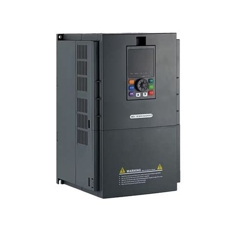 10 Hp 75 Kw Vfd Single Phase Input And Output