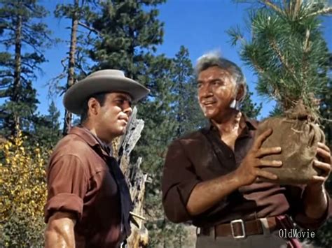 Bonanza Season 1 Episode 9 Mr Henry Comstock Dailymotion Video