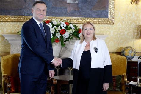 Andrzej Duda na spotkaniu państw grupy Arraiolos na Malcie RadioMaryja pl