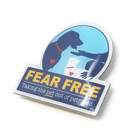 Welcome Kit - Veterinary | Fear Free Pets