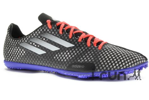 adidas adizero Ambition 2 en promoción adidas Hombre Pista