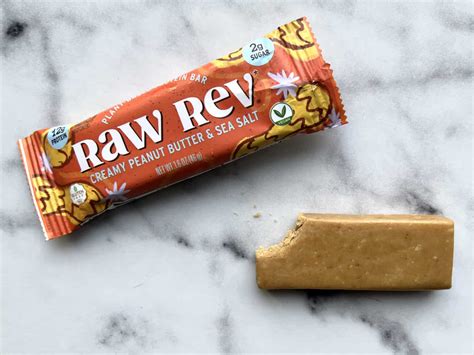 The Best Vegan Protein Bars: Tasted and Reviewed – Vegan in the Freezer