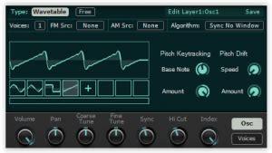 Kv Audio Updates Synthmaster To V