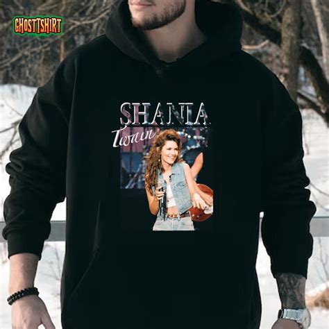 Shania Twain 2023 Tshirt,shania Twain Tshirt, Shania Twain 2023 Tshirt ...