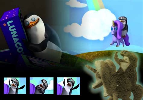 Cabo Penguins Of Madagascar Fan Art 23931869 Fanpop