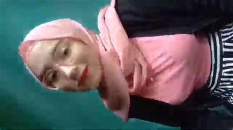 Tik Tok Hijab Semangka BESARRR Virall 2020 YouTube