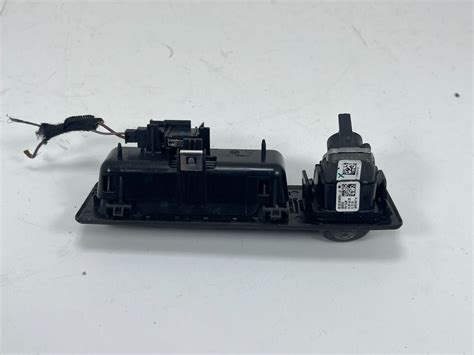 Bmw F10 F22 F30 F31 F32 228i 328i 335i 428i 535i Trunk Rear View Camera Switch Ebay