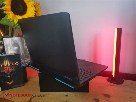 Lenovo Loq 16 Gaming Laptop Review Where Is The Hitch Compared To The More Expensive Legion