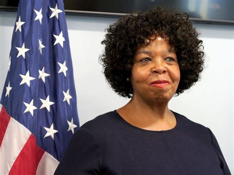 History Making Monmouth County Judge Lisa Thornton Dead At 59 First