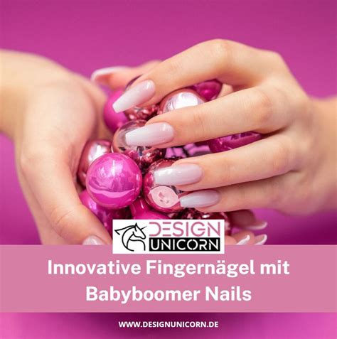 N Gel Babyboomer Ombr Nageltrend Schritt F R Schritt