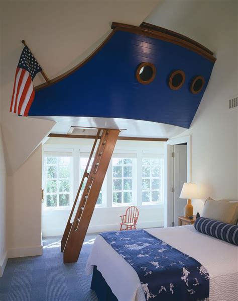 22 Creative kids room themes ideas To Release That Inner Child