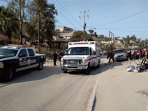 Nueve Muertos En Menos De 24 Horas En Tijuana Semanario Zeta