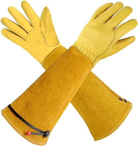 Guantes Para Jardiner A Jardines Casa