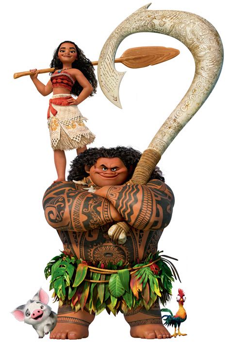 Image - Moana promo 3.jpg | Disney Wiki | FANDOM powered by Wikia