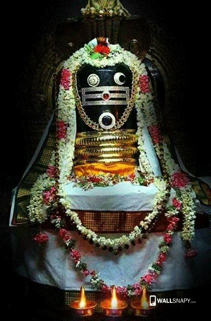 Siva lingam hd images | Primium mobile wallpapers - Wallsnapy.com