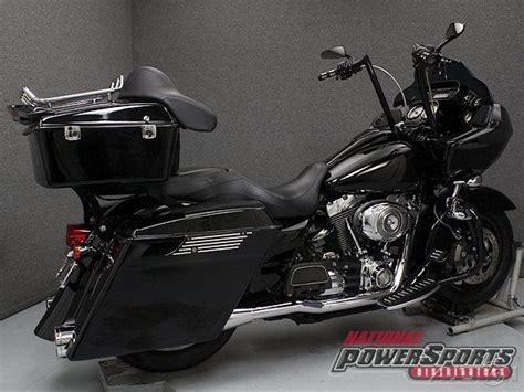 Harley Davidson Fltr Road Glide Used