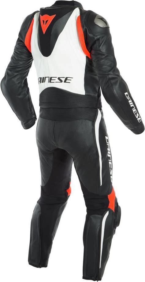 Dainese Avro D Air Teiler Lederkombi