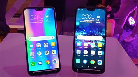 Honor 10 lands in the Philippines, Full Specs, Availability, PH Price