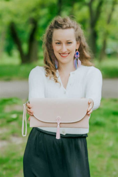 Kopertówka nude Soutacheria