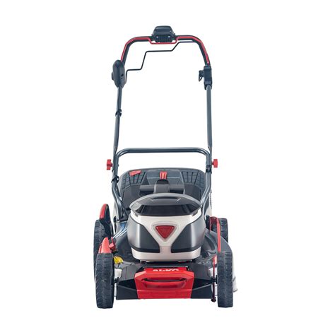 Al Ko V Premium Li Vs W Cordless Variable Speed Lawnmower Cm