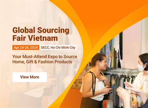 H I Ch Qu C T Global Sourcing Fair T I Vi T Nam