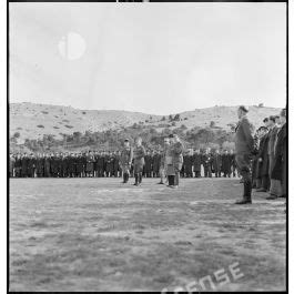 ImagesDéfense Un colonel polonais s adresse aux soldats réfugiés